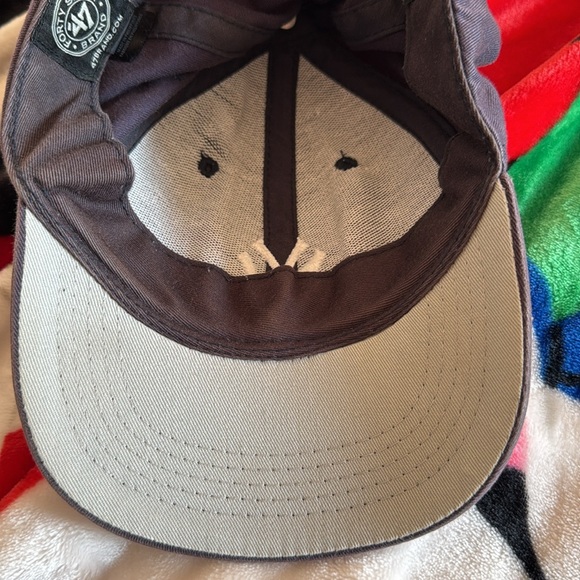 Very Well Loved Toddler New York Yankees Baseball Hat - Picture 9 of 10